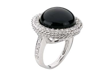 Anéis  RHODIUM