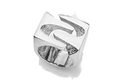 Anéis  RHODIUM