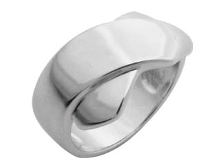 ANEL BANHADO A RHODIUM