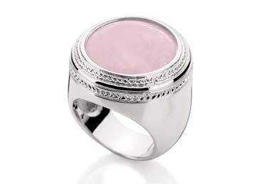Anéis  RHODIUM