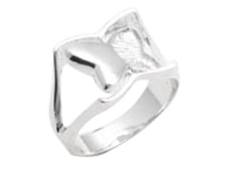 Anéis  RHODIUM