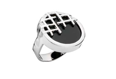 Anéis  RHODIUM