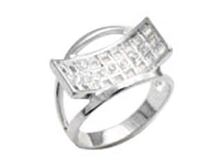 Anéis  RHODIUM