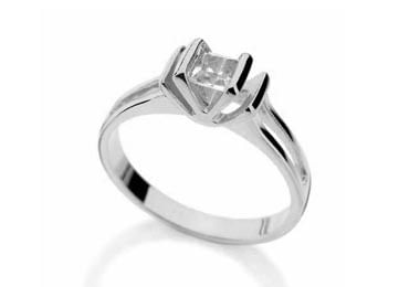 Anéis  RHODIUM