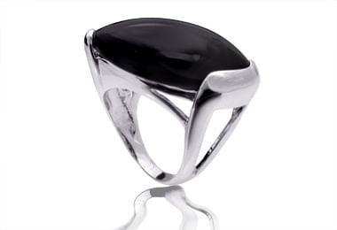 Anéis  RHODIUM