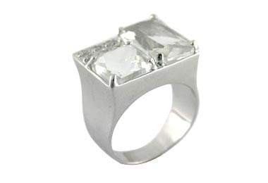 Anéis  RHODIUM