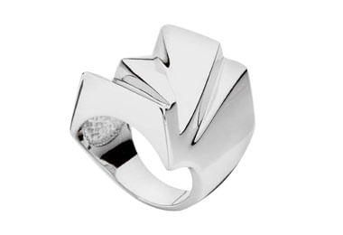 Anéis  RHODIUM