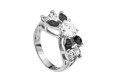 Anéis  RHODIUM