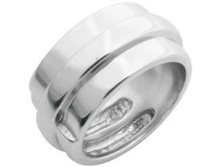 ANEL BANHADO A RHODIUM