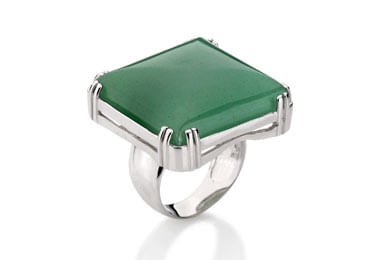 Anéis  RHODIUM