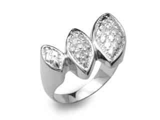 Anéis  RHODIUM