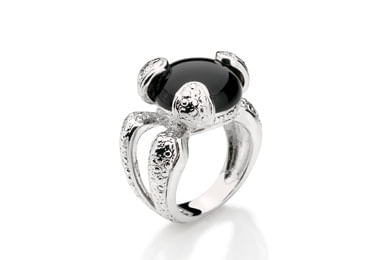 Anéis  RHODIUM