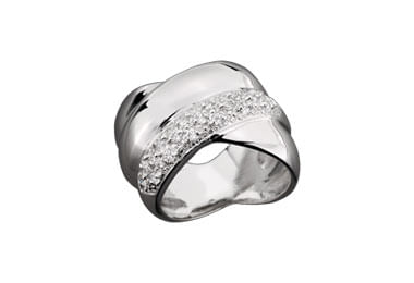 Anéis  RHODIUM