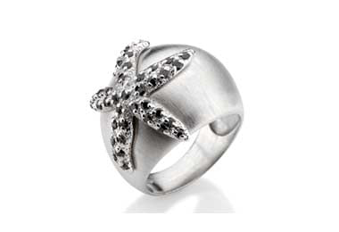 Anéis  RHODIUM