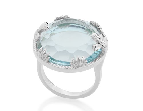Anéis  RHODIUM