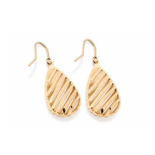 BRINCO BANHADO A OURO 18K