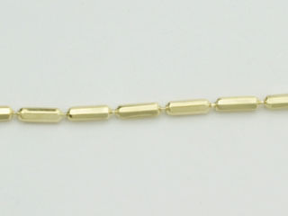 Colares e Correntes  JOIA BANHADA OURO 18K