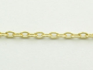 Colares e Correntes  JOIA BANHADA OURO 18K