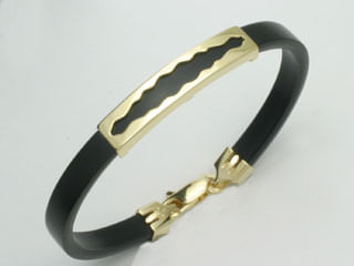 Pulseiras  JOIA BANHADA OURO 18K