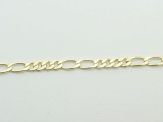 Colares e Correntes  JOIA BANHADA OURO 18K