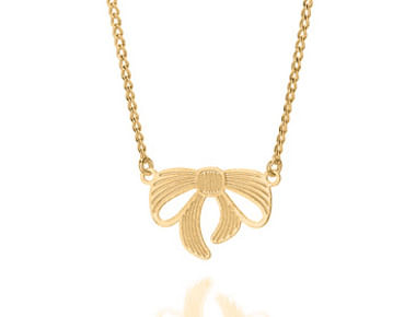 Colares e Correntes  JOIA BANHADA OURO 18K