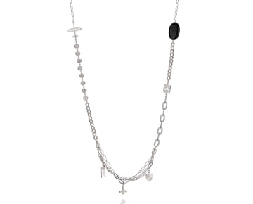 Colares e Correntes  RHODIUM