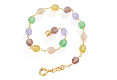 Pulseiras  JOIA BANHADA OURO 18K