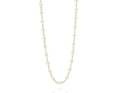 Colares e Correntes  JOIA BANHADA OURO 18K