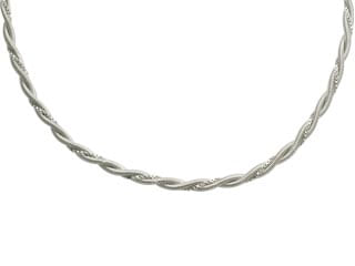 Colares e Correntes  RHODIUM