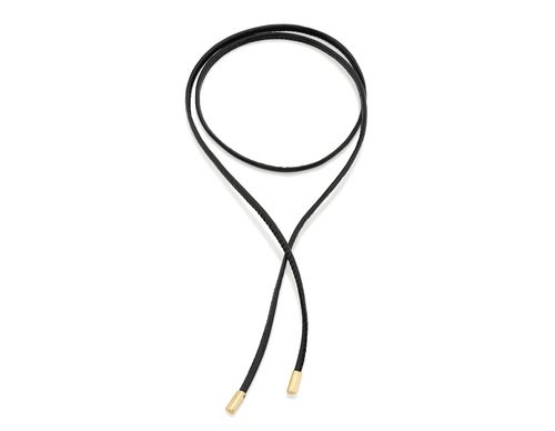 Colares e Correntes  JOIA BANHADA OURO 18K