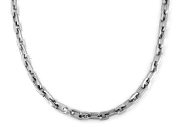 Colares e Correntes  AÇO