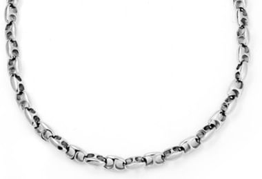 Colares e Correntes  AÇO