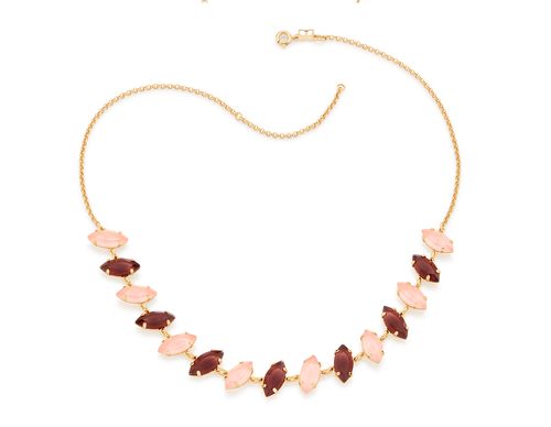 Colares e Correntes  JOIA BANHADA OURO 18K