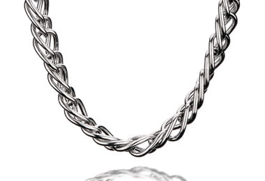 Colares e Correntes  AÇO