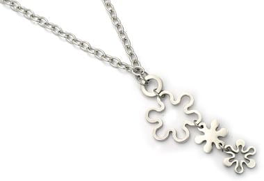 Colares e Correntes  AÇO