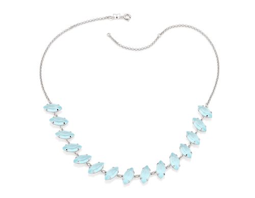 Colares e Correntes  RHODIUM