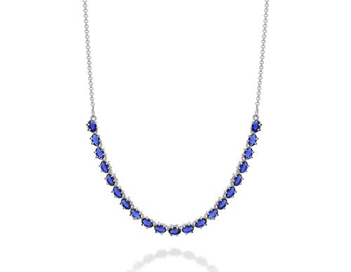 Colares e Correntes  RHODIUM