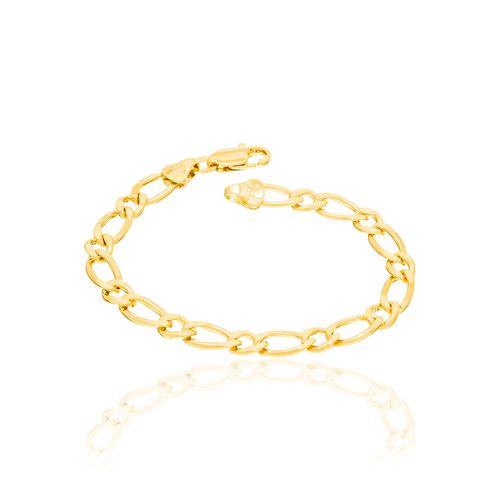 Pulseiras  JOIA BANHADA OURO 18K