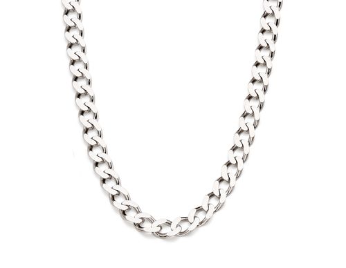 Colares e Correntes  AÇO