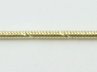 Colares e Correntes  JOIA BANHADA OURO 18K