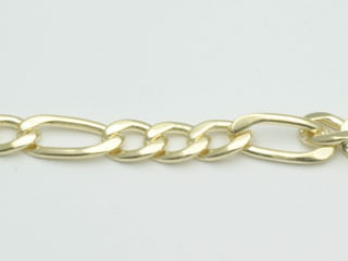 PULSEIRA BANHADA A OURO 18K