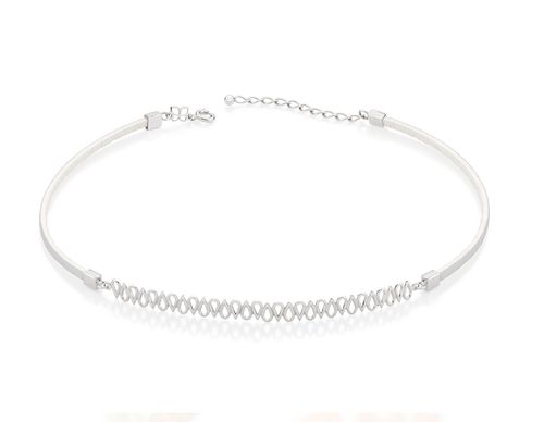 Colares e Correntes  RHODIUM