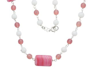 Colares e Correntes  RHODIUM