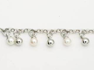 Pulseiras  RHODIUM