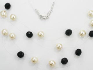 Colares e Correntes  RHODIUM