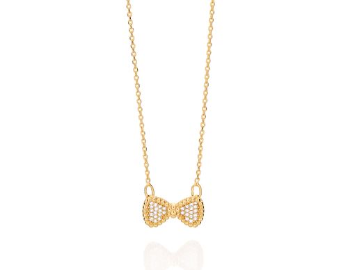 Colares e Correntes  JOIA BANHADA OURO 18K