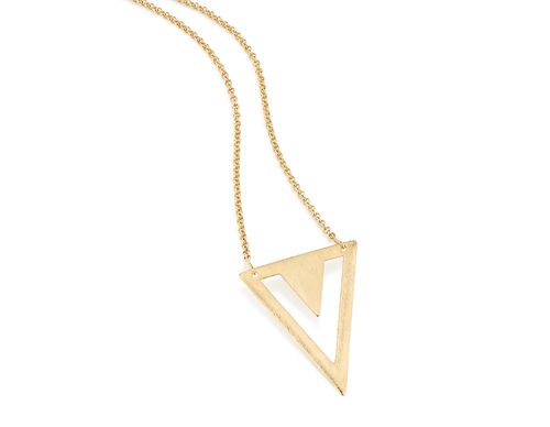 Colares e Correntes  JOIA BANHADA OURO 18K