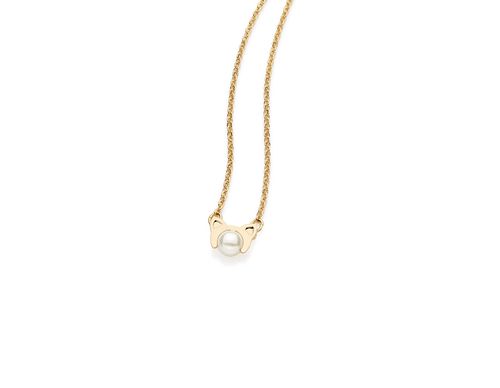 Colares e Correntes  JOIA BANHADA OURO 18K