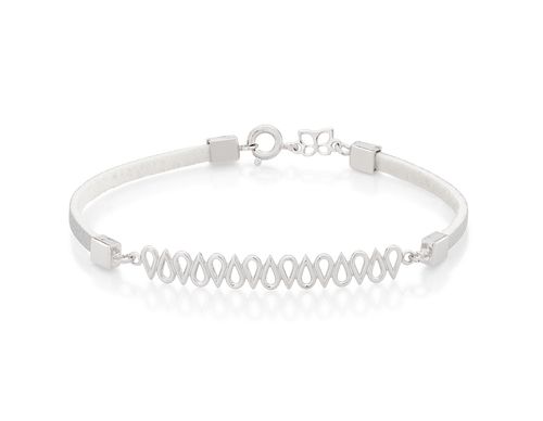 Pulseiras  RHODIUM