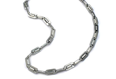 Colares e Correntes  AÇO